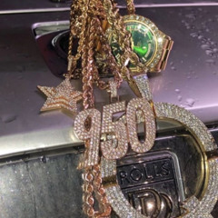 Sixgodicy - Yellow Ice ft. Shawny Binladen + Dee Aura **CALVIN EXCLUSIVE**