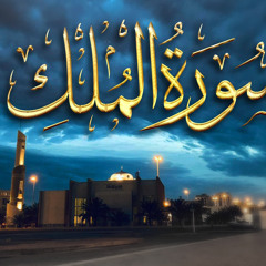 Surah Al Mulk | Fahad Aziz Niazi ‏سورة الملك | فهد عزيز نيازي