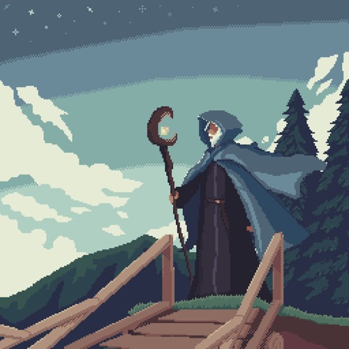 Crypt Loop - Pixel RPG Pack