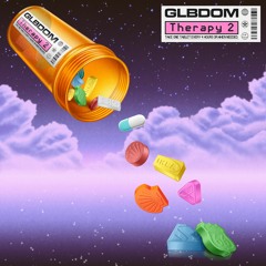 Various Artists - GLBDOM Therapy 2 [GDVA005] /Preview/