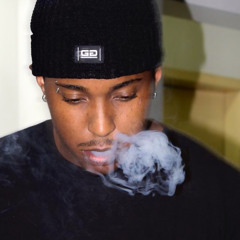 HOLD UP - JHORDAN OG X SIMPLES