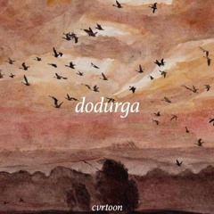 Dodurga