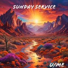 Sunday Service 9/15/24