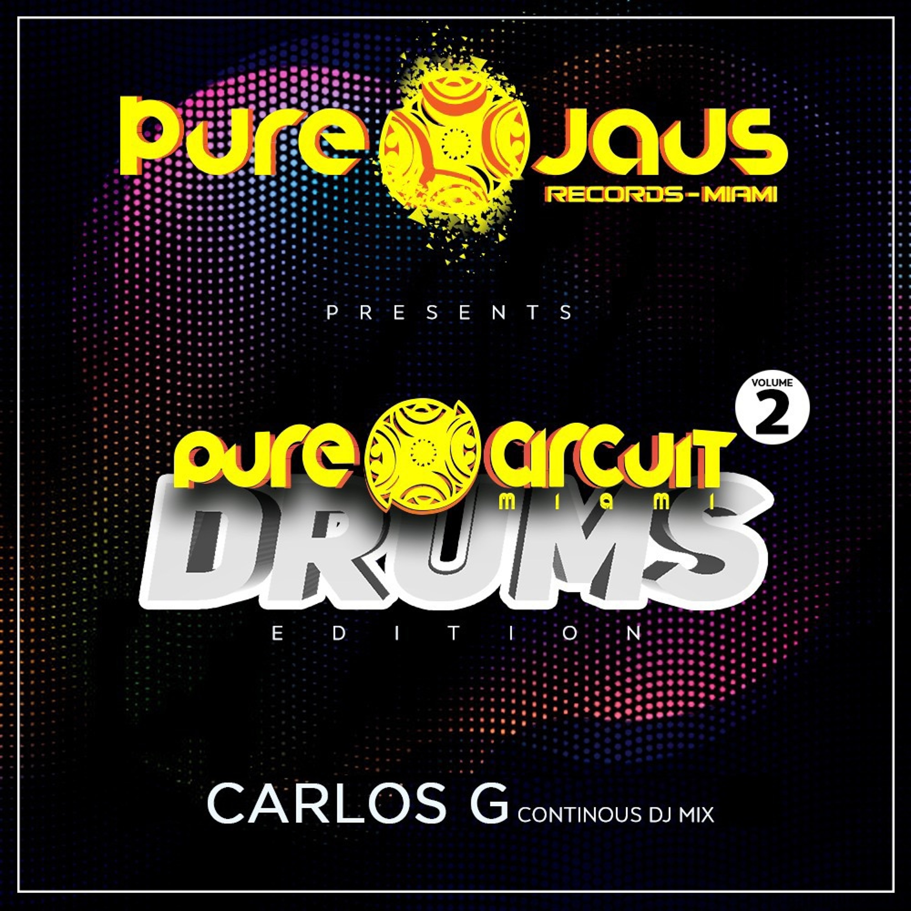 DJ Carlos G