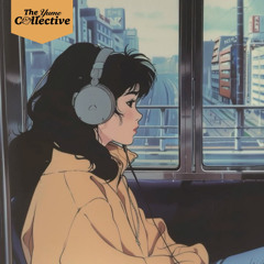 Echo Valley - Quiet Bus Ride