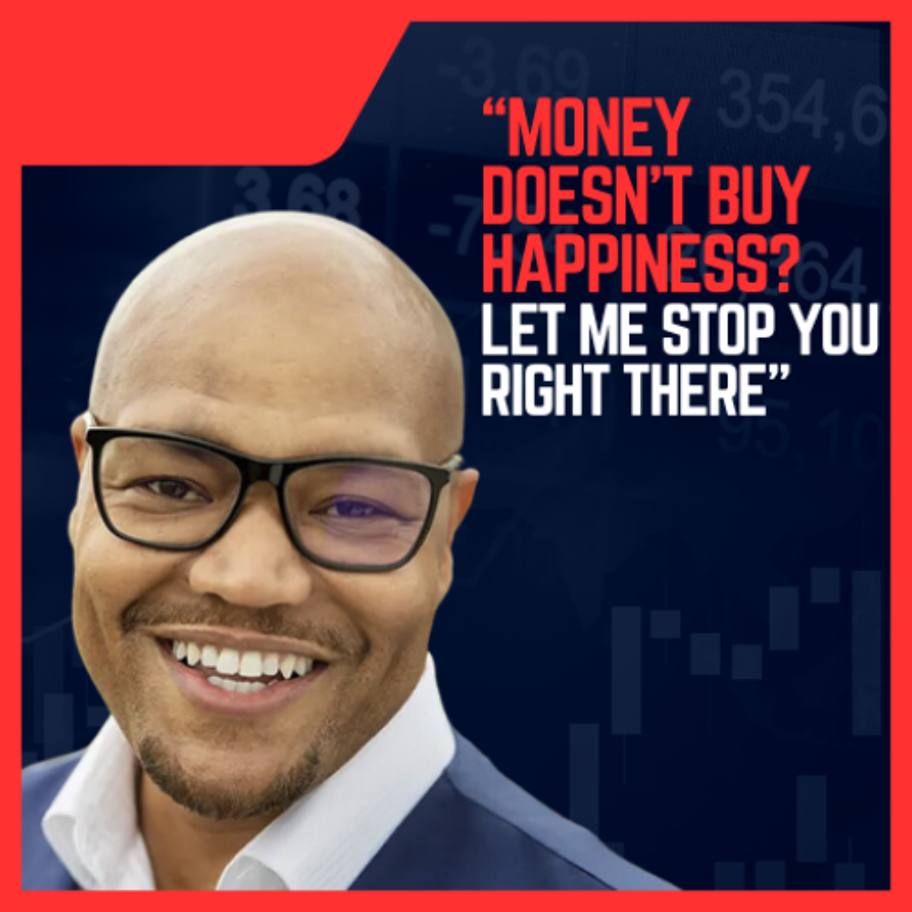 The Intentional Investor #20: Dr. Preston Cherry