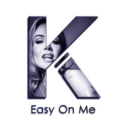 Adele - Easy On Me (Color K 'Chill N Trap' Remix)