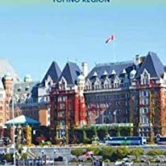 ❤️ Read Victoria & Vancouver Island South Half Travel Reference Map by  ITMB Publishing