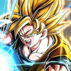 LR TEQ Super Saiyan Goku Reversible Exchange Ost ( Extended ) ( DBZ_ Dokkan Battle ).mp3