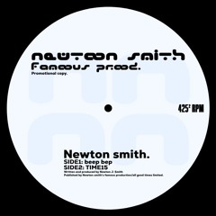 Beep bep (original mix)