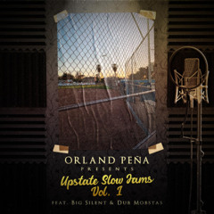 Summer Without You- Orland Peña