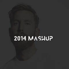 Calvin Harris & Alesso - Under Control (2014 Mashup)