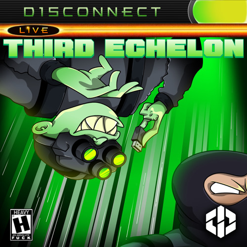 Third Echelon