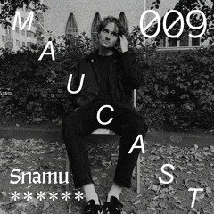 Maucast