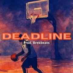 Deadline ( 21 savage type beat x Drake type beat )