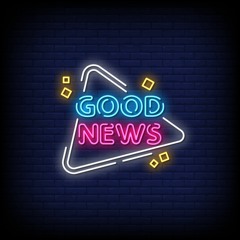 Gil Nesh - Good News