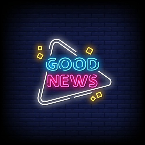 Gil Nesh - Good News