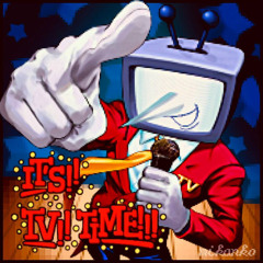 It's TV Time!