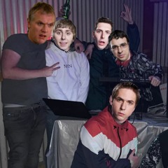 Techno In The Shed