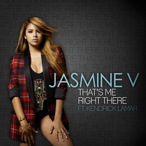That’s Me Right There (feat. Kendrick Lamar)