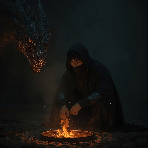 FREE DL : Vermithor (Extended Mix)