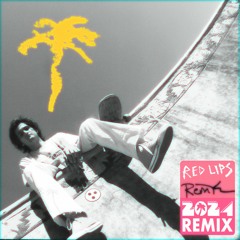 GTA x Skrillex - Red Lips (RemK 2024 Remix)