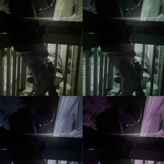 im alone (mikeAl0ne x Pawl4k)