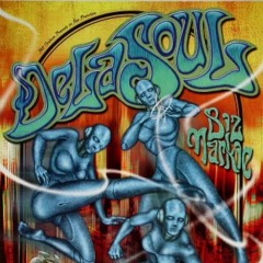 De La Soul - "Lovely How I Let My Mind Float" ft. Biz Markie