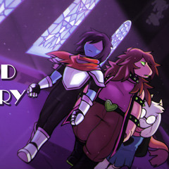 Deltarune - The Third Sanctuary Remix