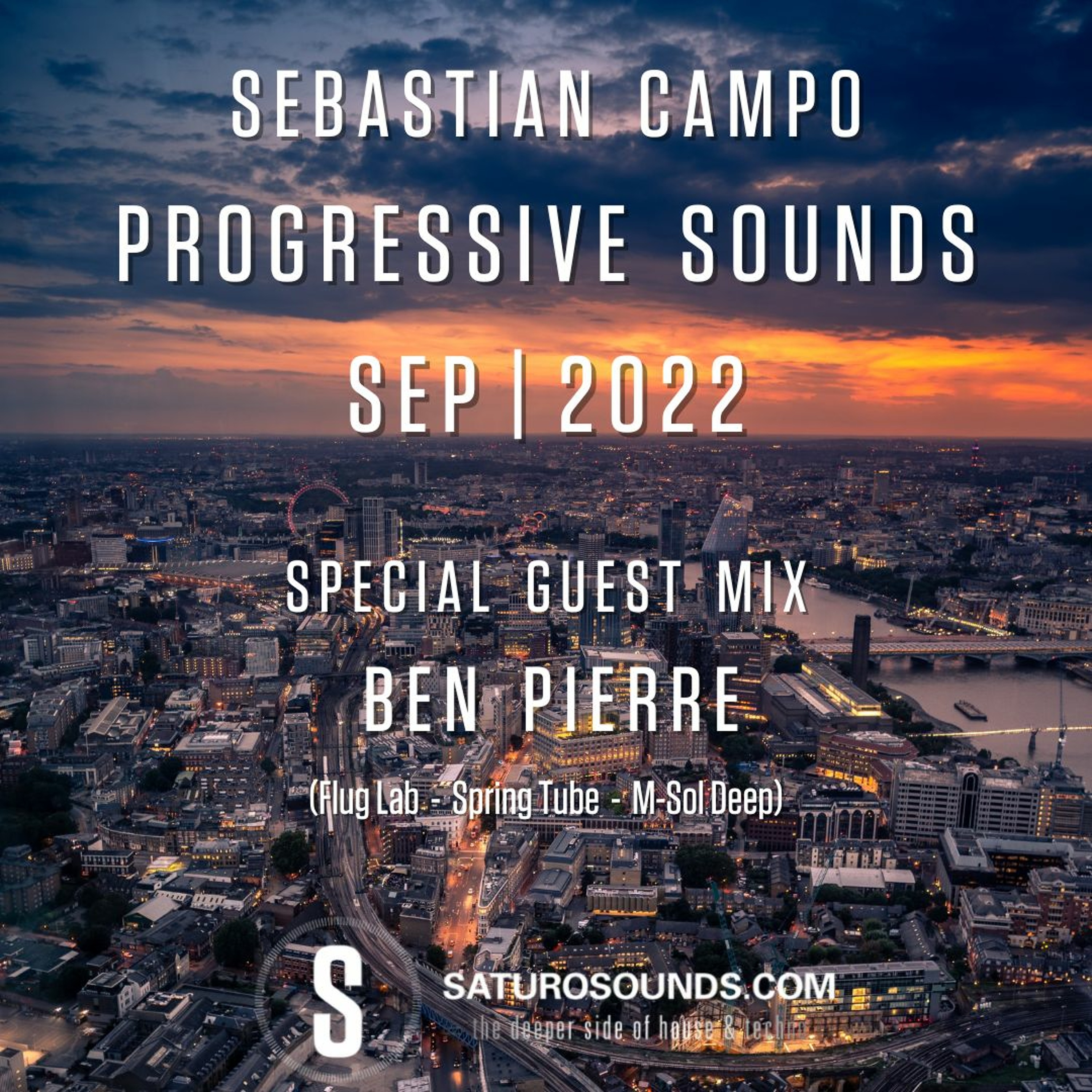 Progressive Sounds