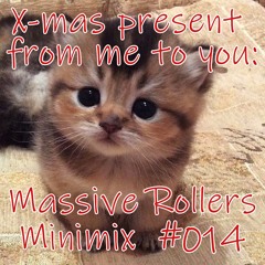 🔊DRUM'AND'BASS MiniMix #014 (for all naughty ravers)