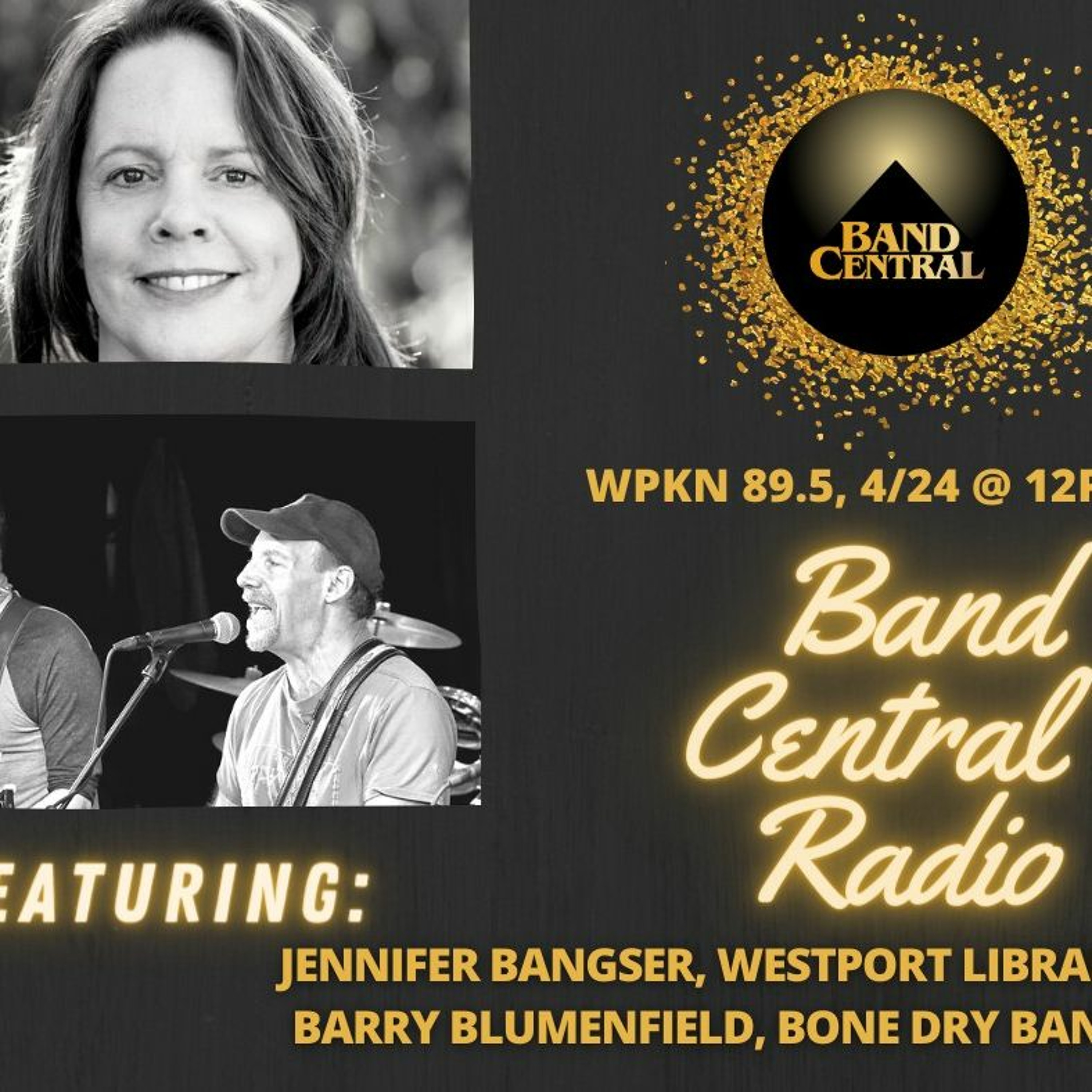 WPKN Community Radio