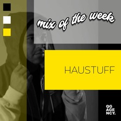 MOTW #05 | HAUSTUFF
