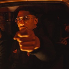 MAES TYPE BEAT 2021 - "Bonne comme une SG" - Instru rap