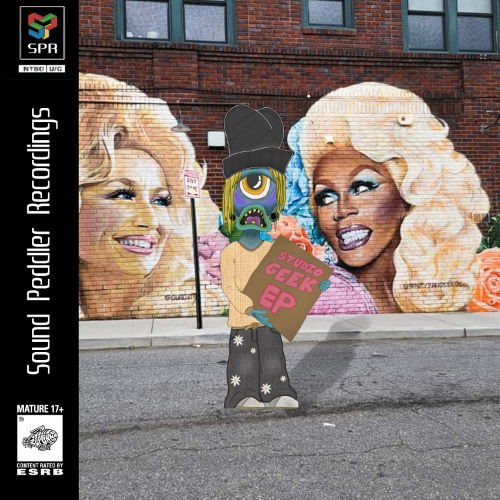 Zeplinn - Studio Geek