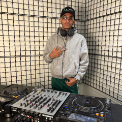 999 Radio w/ 9MAGICFOREVER1 @ CS Radio - 08/28/2025