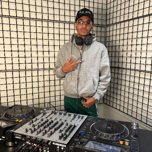 999 Radio w/ 9MAGICFOREVER1 @ CS Radio - 08/28/2025