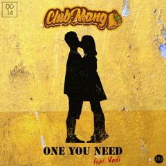 One You Need
