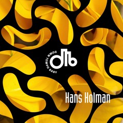 Hans Holman / Cosmotrip / downtempo, baby! / #1