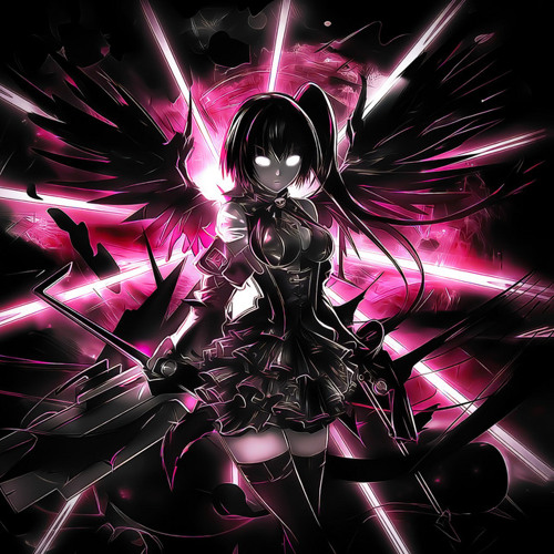 IMPULSIVE PERSONA - Slowed