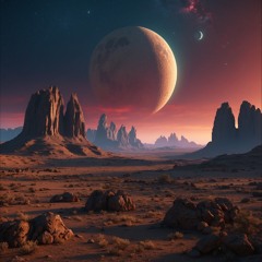 Alien Frequency Surge