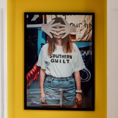 Artist's Talk: Array Collective in conversation with Megs Morley