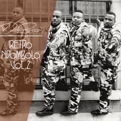 Retro Ndombolo 2 (january 2024)