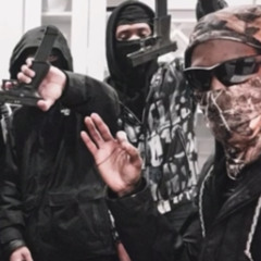 HopOutBlick x Ybc Dul - Fuck Gunna