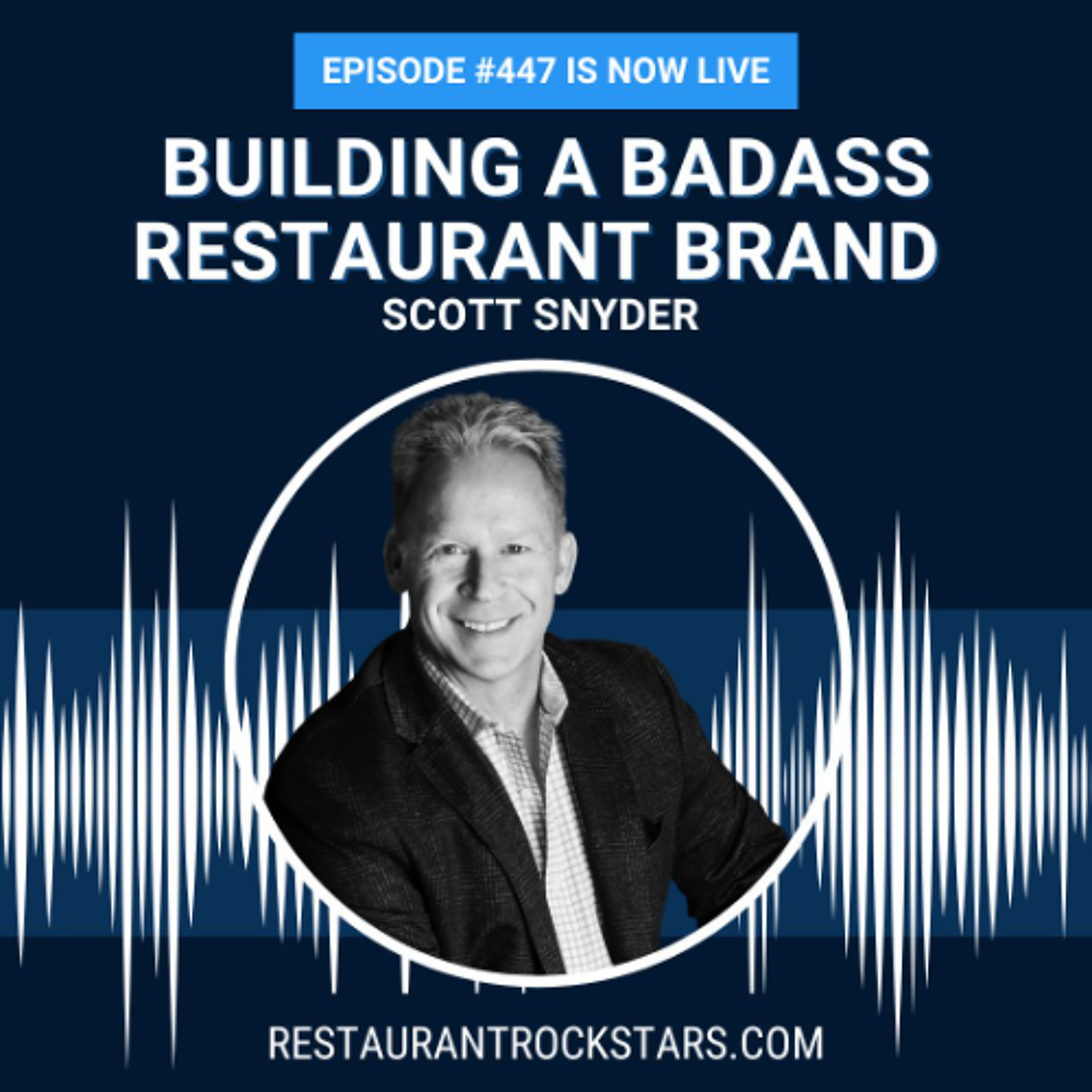 Restaurant Rockstars Podcast