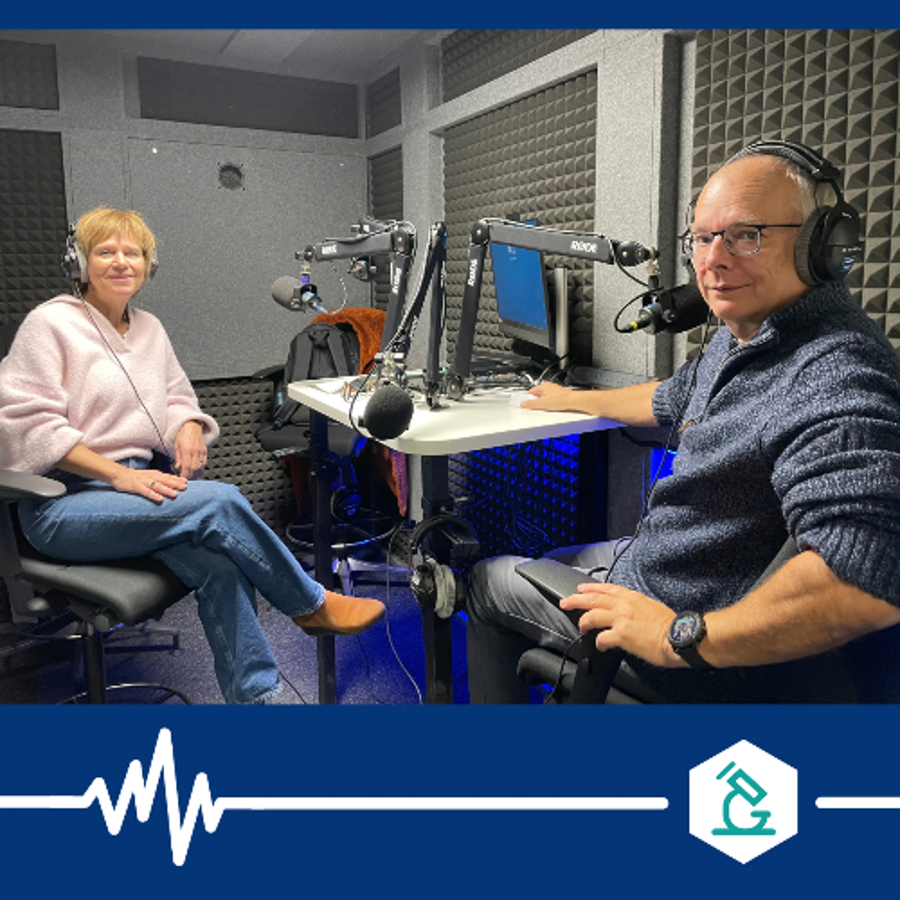 Aflevering 69. Voedingssupplementen