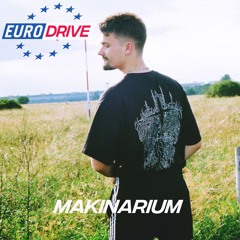 EUROCAST 002: MAKINARIUM