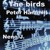 Artwork for The Birds (Peter Hammill cover/ Neno J.)