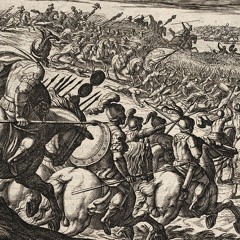 Theme For An Ancient Battle