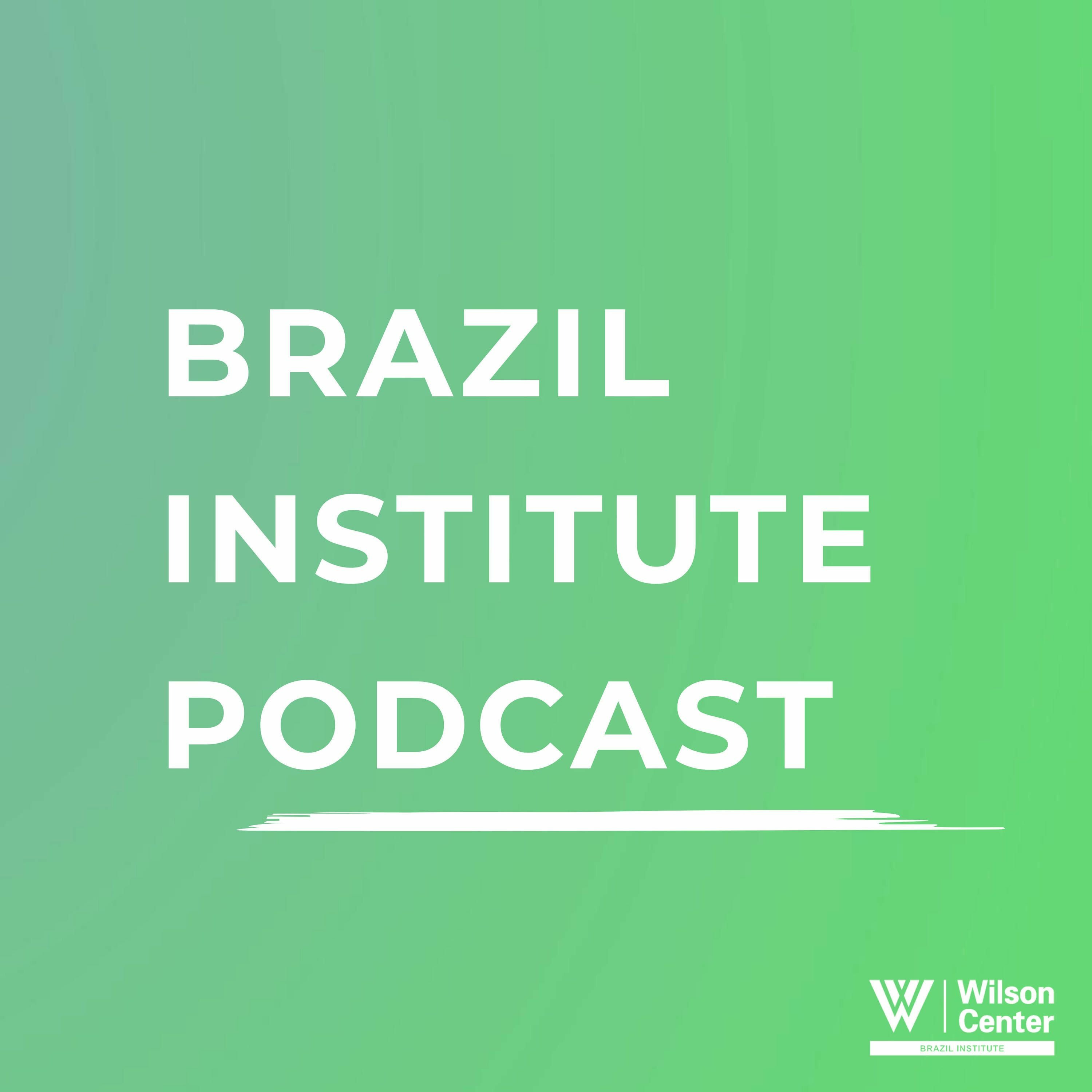The Wilson Center